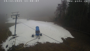 Ski Olešnice - Výstup vlek A - 14.12.2025 v 11:00 Ski Olešnice - Výstup vlek A - 14.12.2025 v 11:00