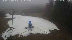 Ski Olešnice - Výstup vlek A - 14.12.2025 v 12:00 Ski Olešnice - Výstup vlek A - 14.12.2025 v 12:00