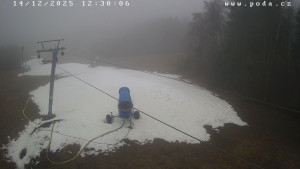 Ski Olešnice - Výstup vlek A - 14.12.2025 v 12:30 Ski Olešnice - Výstup vlek A - 14.12.2025 v 12:30