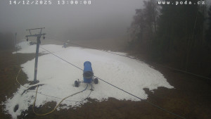 Ski Olešnice - Výstup vlek A - 14.12.2025 v 13:00 Ski Olešnice - Výstup vlek A - 14.12.2025 v 13:00