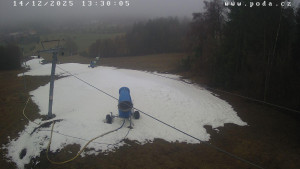 Ski Olešnice - Výstup vlek A - 14.12.2025 v 13:30 Ski Olešnice - Výstup vlek A - 14.12.2025 v 13:30