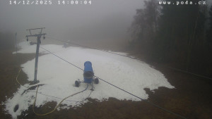 Ski Olešnice - Výstup vlek A - 14.12.2025 v 14:00 Ski Olešnice - Výstup vlek A - 14.12.2025 v 14:00