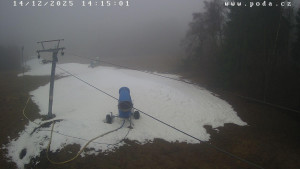 Ski Olešnice - Výstup vlek A - 14.12.2025 v 14:15 Ski Olešnice - Výstup vlek A - 14.12.2025 v 14:15