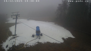 Ski Olešnice - Výstup vlek A - 14.12.2025 v 14:30 Ski Olešnice - Výstup vlek A - 14.12.2025 v 14:30