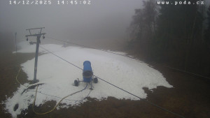 Ski Olešnice - Výstup vlek A - 14.12.2025 v 14:45 Ski Olešnice - Výstup vlek A - 14.12.2025 v 14:45