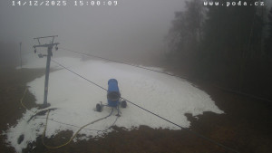 Ski Olešnice - Výstup vlek A - 14.12.2025 v 15:00 Ski Olešnice - Výstup vlek A - 14.12.2025 v 15:00