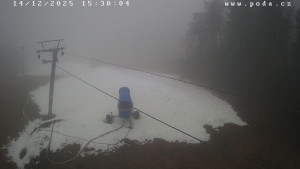 Ski Olešnice - Výstup vlek A - 14.12.2025 v 15:30 Ski Olešnice - Výstup vlek A - 14.12.2025 v 15:30