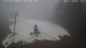 Ski Olešnice - Výstup vlek A - 14.12.2025 v 16:00 Ski Olešnice - Výstup vlek A - 14.12.2025 v 16:00