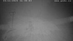 Ski Olešnice - Výstup vlek A - 14.12.2025 v 16:30 Ski Olešnice - Výstup vlek A - 14.12.2025 v 16:30