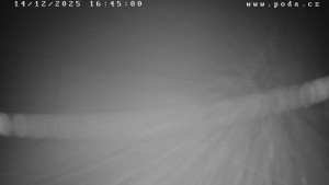 Ski Olešnice - Výstup vlek A - 14.12.2025 v 16:45 Ski Olešnice - Výstup vlek A - 14.12.2025 v 16:45