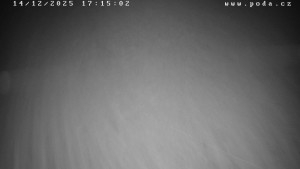 Ski Olešnice - Výstup vlek A - 14.12.2025 v 17:15 Ski Olešnice - Výstup vlek A - 14.12.2025 v 17:15