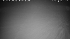 Ski Olešnice - Výstup vlek A - 14.12.2025 v 17:30 Ski Olešnice - Výstup vlek A - 14.12.2025 v 17:30