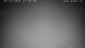 Ski Olešnice - Výstup vlek A - 14.12.2025 v 17:45 Ski Olešnice - Výstup vlek A - 14.12.2025 v 17:45