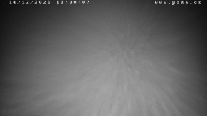 Ski Olešnice - Výstup vlek A - 14.12.2025 v 18:30 Ski Olešnice - Výstup vlek A - 14.12.2025 v 18:30