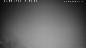 Ski Olešnice - Výstup vlek A - 14.12.2025 v 18:45 Ski Olešnice - Výstup vlek A - 14.12.2025 v 18:45