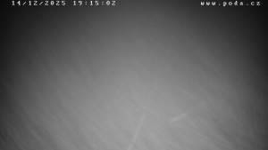 Ski Olešnice - Výstup vlek A - 14.12.2025 v 19:15 Ski Olešnice - Výstup vlek A - 14.12.2025 v 19:15