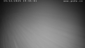 Ski Olešnice - Výstup vlek A - 14.12.2025 v 19:45 Ski Olešnice - Výstup vlek A - 14.12.2025 v 19:45