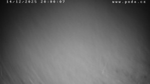 Ski Olešnice - Výstup vlek A - 14.12.2025 v 20:00 Ski Olešnice - Výstup vlek A - 14.12.2025 v 20:00