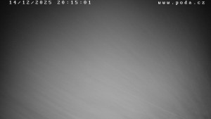 Ski Olešnice - Výstup vlek A - 14.12.2025 v 20:15 Ski Olešnice - Výstup vlek A - 14.12.2025 v 20:15