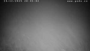 Ski Olešnice - Výstup vlek A - 14.12.2025 v 20:45 Ski Olešnice - Výstup vlek A - 14.12.2025 v 20:45