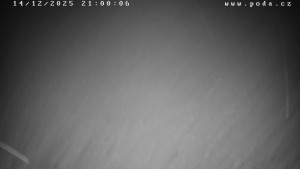 Ski Olešnice - Výstup vlek A - 14.12.2025 v 21:00 Ski Olešnice - Výstup vlek A - 14.12.2025 v 21:00