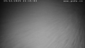 Ski Olešnice - Výstup vlek A - 14.12.2025 v 21:15 Ski Olešnice - Výstup vlek A - 14.12.2025 v 21:15