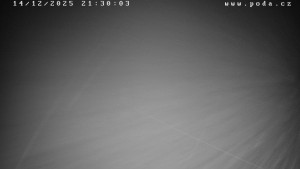 Ski Olešnice - Výstup vlek A - 14.12.2025 v 21:30 Ski Olešnice - Výstup vlek A - 14.12.2025 v 21:30