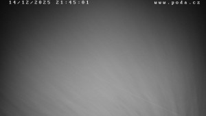 Ski Olešnice - Výstup vlek A - 14.12.2025 v 21:45 Ski Olešnice - Výstup vlek A - 14.12.2025 v 21:45