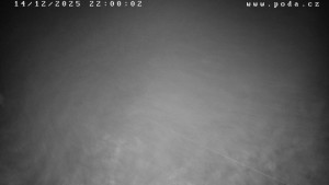 Ski Olešnice - Výstup vlek A - 14.12.2025 v 22:00 Ski Olešnice - Výstup vlek A - 14.12.2025 v 22:00