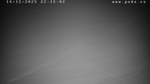 Ski Olešnice - Výstup vlek A - 14.12.2025 v 22:15 Ski Olešnice - Výstup vlek A - 14.12.2025 v 22:15