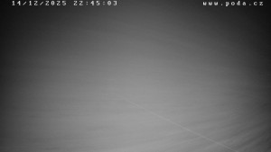 Ski Olešnice - Výstup vlek A - 14.12.2025 v 22:45 Ski Olešnice - Výstup vlek A - 14.12.2025 v 22:45