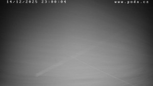 Ski Olešnice - Výstup vlek A - 14.12.2025 v 23:00 Ski Olešnice - Výstup vlek A - 14.12.2025 v 23:00