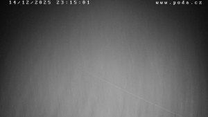 Ski Olešnice - Výstup vlek A - 14.12.2025 v 23:15 Ski Olešnice - Výstup vlek A - 14.12.2025 v 23:15