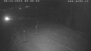 Ski Olešnice - Výstup vlek A - 30.12.2025 v 00:00 Ski Olešnice - Výstup vlek A - 30.12.2025 v 00:00