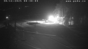 Ski Olešnice - Výstup vlek A - 30.12.2025 v 00:30 Ski Olešnice - Výstup vlek A - 30.12.2025 v 00:30