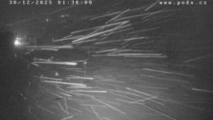 Ski Olešnice - Výstup vlek A - 30.12.2025 v 01:30 Ski Olešnice - Výstup vlek A - 30.12.2025 v 01:30