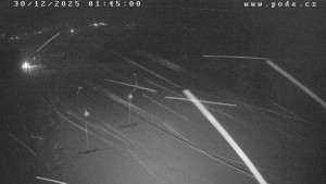 Ski Olešnice - Výstup vlek A - 30.12.2025 v 01:45 Ski Olešnice - Výstup vlek A - 30.12.2025 v 01:45