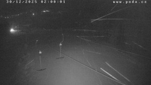 Ski Olešnice - Výstup vlek A - 30.12.2025 v 02:00 Ski Olešnice - Výstup vlek A - 30.12.2025 v 02:00