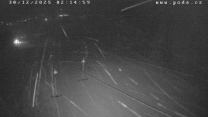 Ski Olešnice - Výstup vlek A - 30.12.2025 v 02:15 Ski Olešnice - Výstup vlek A - 30.12.2025 v 02:15