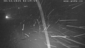 Ski Olešnice - Výstup vlek A - 30.12.2025 v 02:30 Ski Olešnice - Výstup vlek A - 30.12.2025 v 02:30