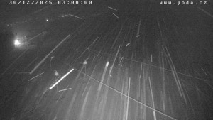 Ski Olešnice - Výstup vlek A - 30.12.2025 v 03:00 Ski Olešnice - Výstup vlek A - 30.12.2025 v 03:00