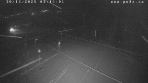 Ski Olešnice - Výstup vlek A - 30.12.2025 v 03:15 Ski Olešnice - Výstup vlek A - 30.12.2025 v 03:15