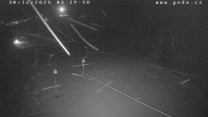 Ski Olešnice - Výstup vlek A - 30.12.2025 v 03:30 Ski Olešnice - Výstup vlek A - 30.12.2025 v 03:30
