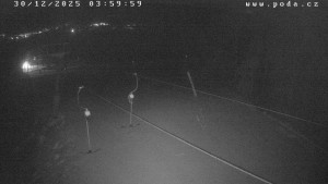 Ski Olešnice - Výstup vlek A - 30.12.2025 v 04:00 Ski Olešnice - Výstup vlek A - 30.12.2025 v 04:00