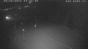 Ski Olešnice - Výstup vlek A - 30.12.2025 v 04:15 Ski Olešnice - Výstup vlek A - 30.12.2025 v 04:15