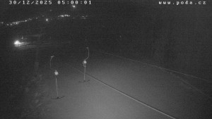Ski Olešnice - Výstup vlek A - 30.12.2025 v 05:00 Ski Olešnice - Výstup vlek A - 30.12.2025 v 05:00