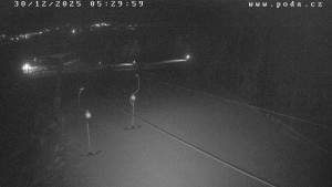 Ski Olešnice - Výstup vlek A - 30.12.2025 v 05:30 Ski Olešnice - Výstup vlek A - 30.12.2025 v 05:30