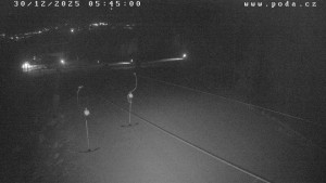 Ski Olešnice - Výstup vlek A - 30.12.2025 v 05:45 Ski Olešnice - Výstup vlek A - 30.12.2025 v 05:45