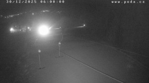 Ski Olešnice - Výstup vlek A - 30.12.2025 v 06:00 Ski Olešnice - Výstup vlek A - 30.12.2025 v 06:00