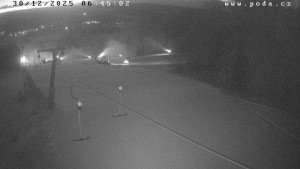 Ski Olešnice - Výstup vlek A - 30.12.2025 v 06:45 Ski Olešnice - Výstup vlek A - 30.12.2025 v 06:45